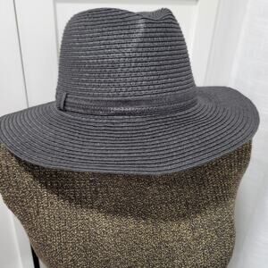 Shade & Shore Panama Paper Polyester Hat